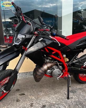 Aprilia SX 125