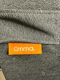 Emma materasso praticamente nuovo