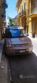Citroen Berlingo 1.6 HDi 90CV 2007