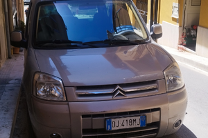 Citroen Berlingo 1.6 HDi 90CV 2007