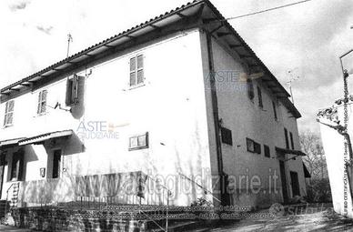 Appartamento Serra San Quirico [A4327779]