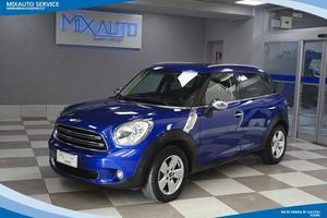 MINI Countryman 1.6 One D 90CV EU6