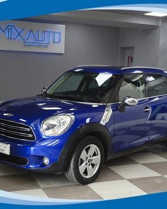 MINI Countryman 1.6 One D 90CV EU6