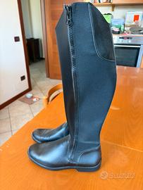 Stivali equitazione 41-42.5