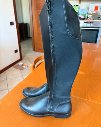 Stivali equitazione 41-42.5