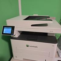 stampante lexmark MB2236i