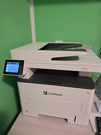 stampante lexmark MB2236i