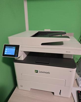 stampante lexmark MB2236i