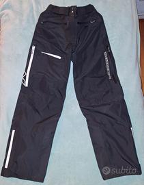 Pantaloni da sci