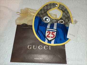 Bavaglio Gucci