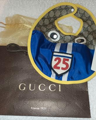 Bavaglio Gucci