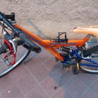 bicicletta