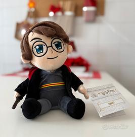 Peluche Harry Potter