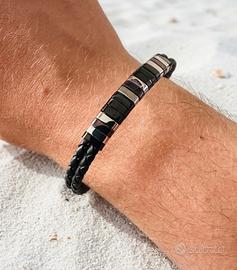 Bracciale Morellato Uomo