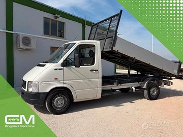 Camion Volkswagen LT35 Rib