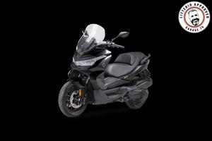 VOGE SFIDA SR4