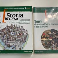 Storia in corso