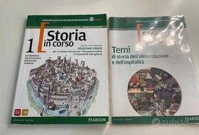 Storia in corso