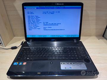 Acer Aspire 8942G GUASTO