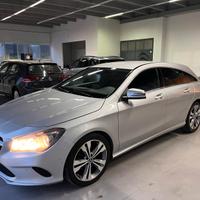 Mercedes-benz CLA 180 d Automatic Sport PERFETTA!!