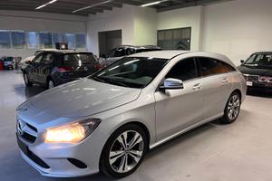 Mercedes-benz CLA 180 d Automatic Sport PERFETTA!!