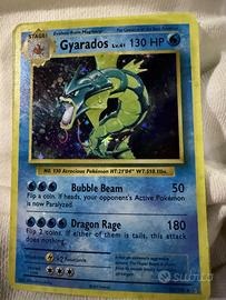 Carta pokemon