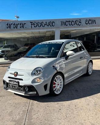 Abarth 695 1.4 Turbo T-Jet 180 CV 2022/ KM 50.000 