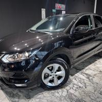 Nissan Qashqai 1.5 dCi 115 CV DCT Tekna+