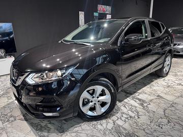 Nissan Qashqai 1.5 dCi 115 CV DCT Tekna+