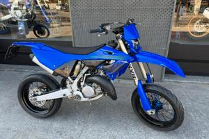 Yamaha YZ 125 motard 2024