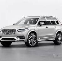 Garantiti ricambi volvo xc90 2021;2022