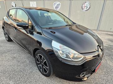 Renault CLIO 1.5 dCi 75CV 5 porte RESTAYLING NUOVA