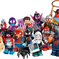 LEGO Spider-Man: Across the Spider-Verse