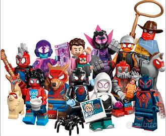 LEGO Spider-Man: Across the Spider-Verse