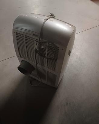 condizionatore portatile olimpia