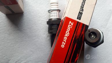 Candela motorcraftag 403