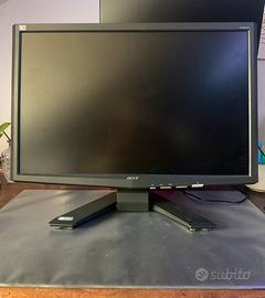 Monitor Acer 22”