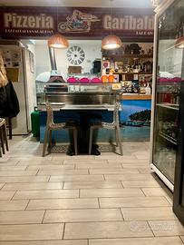 Pizzeria d'asporto Centro storico Acireale