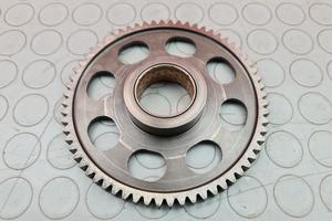 RUOTA LIBERA APRILIA RSV 1000 2001 2002 mille 2003