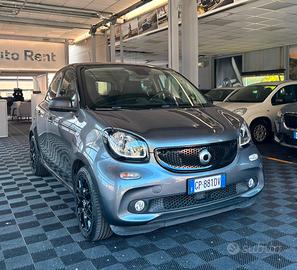 Smart Forfour II 2018 0.9 t Passion 90cv twinamic