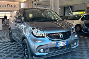 Smart Forfour II 2018 0.9 t Passion 90cv twinamic