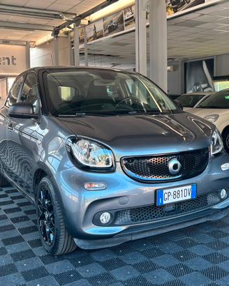 Smart Forfour II 2018 0.9 t Passion 90cv twinamic