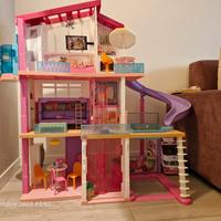 Casa di Barbie Dream House