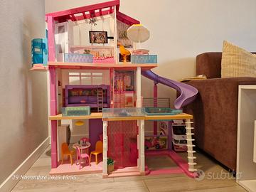 Casa di Barbie Dream House
