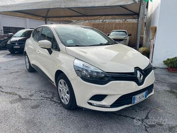 Renault Clio TCe 12V 90 CV GPL Start&Stop 5 porte 