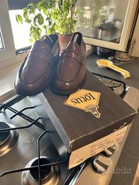 Lotus scarpe