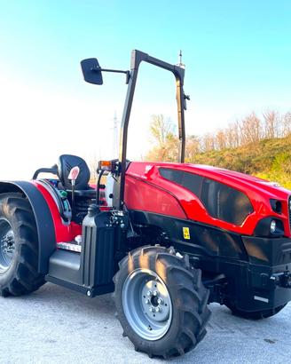 Trattore SAME modello FRUTTETO 100 LS PLATFORM