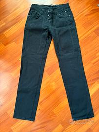 Pantaloni blu Jeckerson