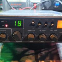 RADIO CB INTEK 548SX