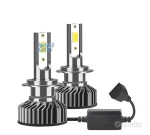 LAMPADE LED CANBUS HB4 9006 60W 6000K